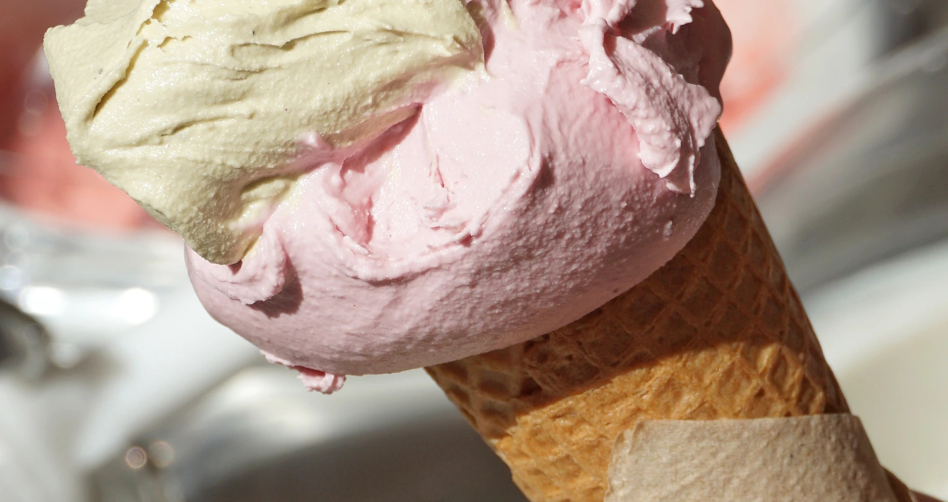 Discover Groningen's Best Ice Cream Shops